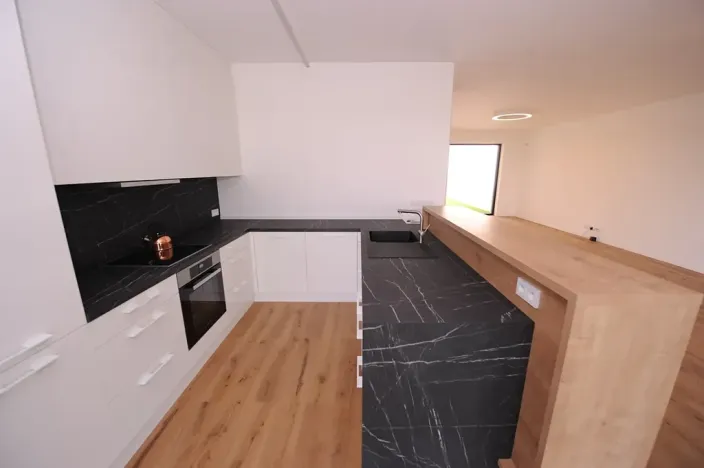 Pronájem rodinného domu, Praha - Horní Měcholupy, U Golfu, 180 m2