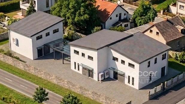 Prodej rodinného domu, Praha - Koloděje, 119 m2