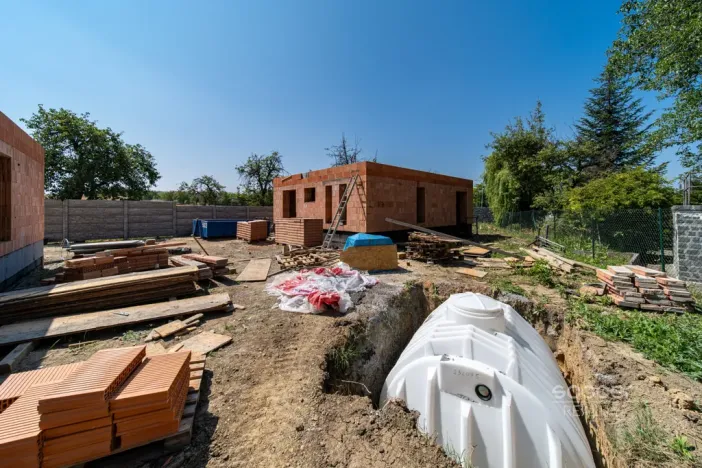Prodej rodinného domu, Praha - Koloděje, 119 m2