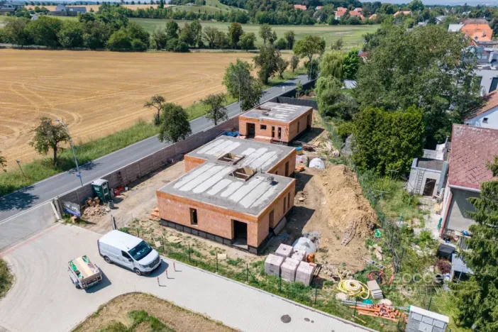 Prodej rodinného domu, Praha - Koloděje, 119 m2