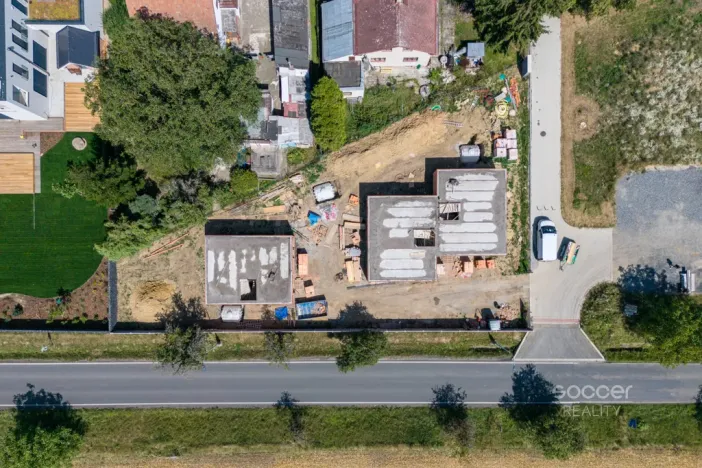 Prodej rodinného domu, Praha - Koloděje, 119 m2