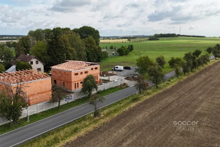 Prodej rodinného domu, Praha - Koloděje, 119 m2