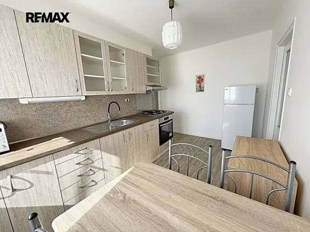 Pronájem bytu 3+1, Heřmanův Městec, Sokolská, 70 m2