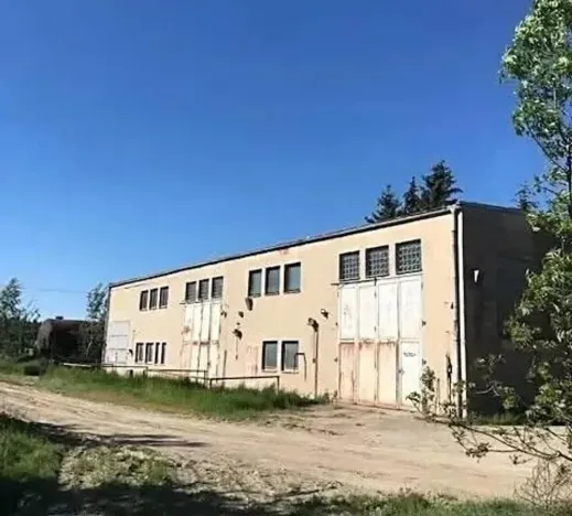 Pronájem výrobních prostor, Babice, 600 m2