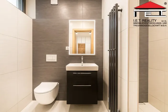 Pronájem rodinného domu, Moravany, Brněnská, 216 m2