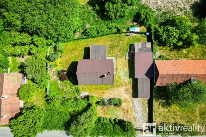 Prodej pozemku pro bydlení, Mšeno - Vojtěchov, 1261 m2