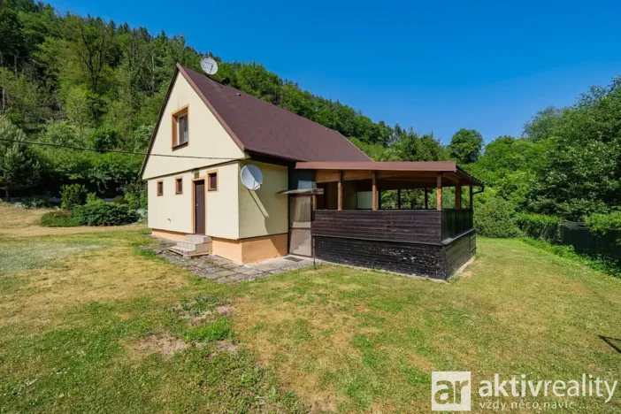 Prodej pozemku pro bydlení, Mšeno - Vojtěchov, 1261 m2