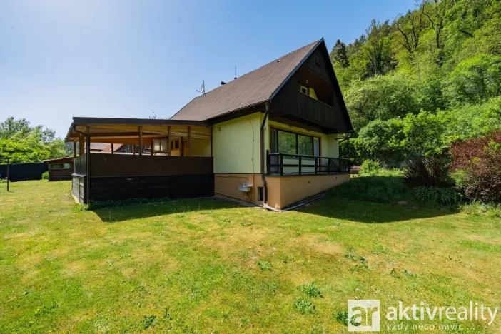 Prodej pozemku pro bydlení, Mšeno - Vojtěchov, 1261 m2