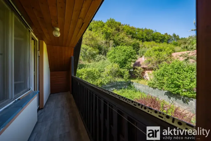 Prodej pozemku pro bydlení, Mšeno - Vojtěchov, 1261 m2