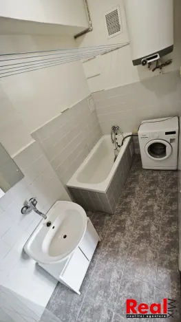 Pronájem bytu 2+kk, Brno - Veveří, Sušilova, 56 m2