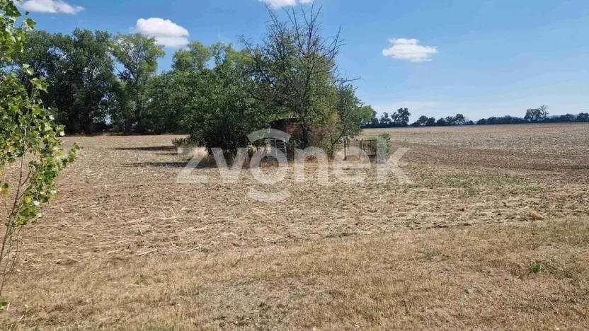 Prodej pozemku pro bydlení, Veselí nad Moravou, Topolová, 598 m2