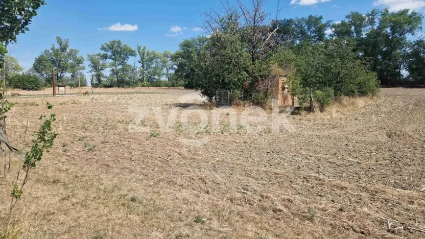 Prodej pozemku pro bydlení, Veselí nad Moravou, Topolová, 598 m2