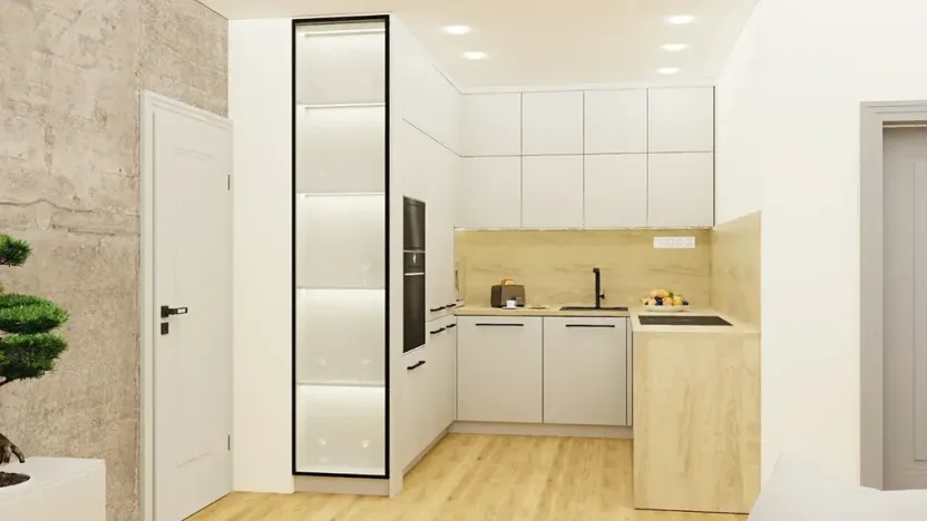 Prodej bytu 3+kk, Karlovy Vary, Krymská, 75 m2