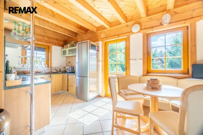 Prodej rodinného domu, Loučná pod Klínovcem - Loučná, 195 m2