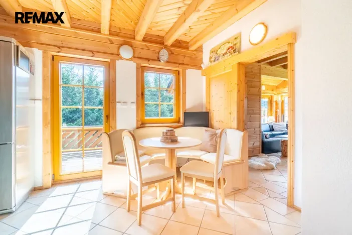 Prodej rodinného domu, Loučná pod Klínovcem - Loučná, 195 m2