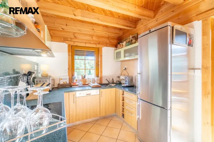 Prodej rodinného domu, Loučná pod Klínovcem - Loučná, 195 m2