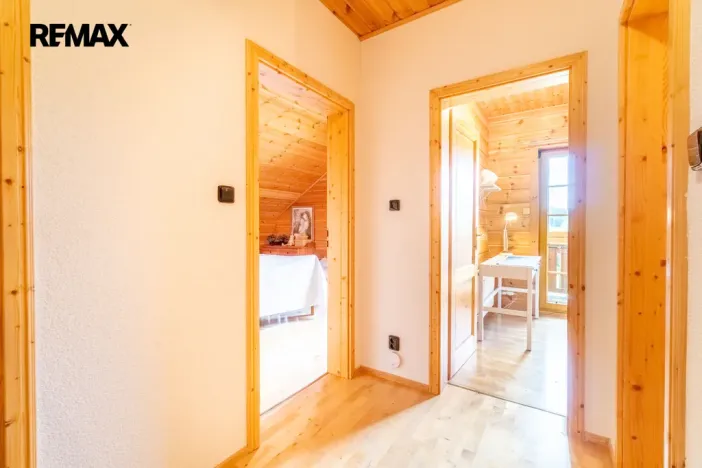 Prodej rodinného domu, Loučná pod Klínovcem - Loučná, 195 m2
