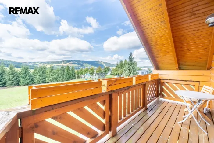 Prodej rodinného domu, Loučná pod Klínovcem - Loučná, 195 m2