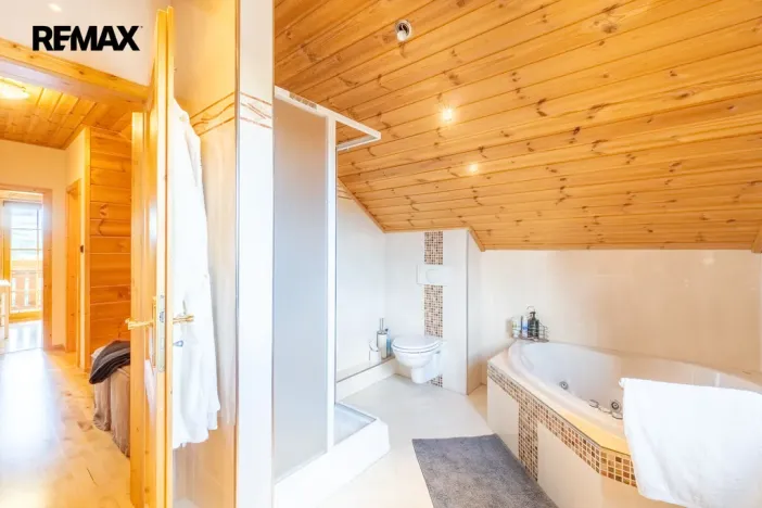 Prodej rodinného domu, Loučná pod Klínovcem - Loučná, 195 m2