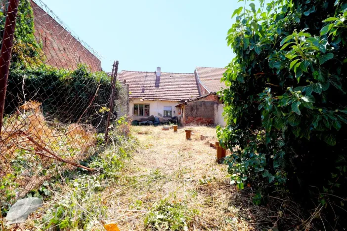 Prodej rodinného domu, Šakvice, Dlouhá, 85 m2