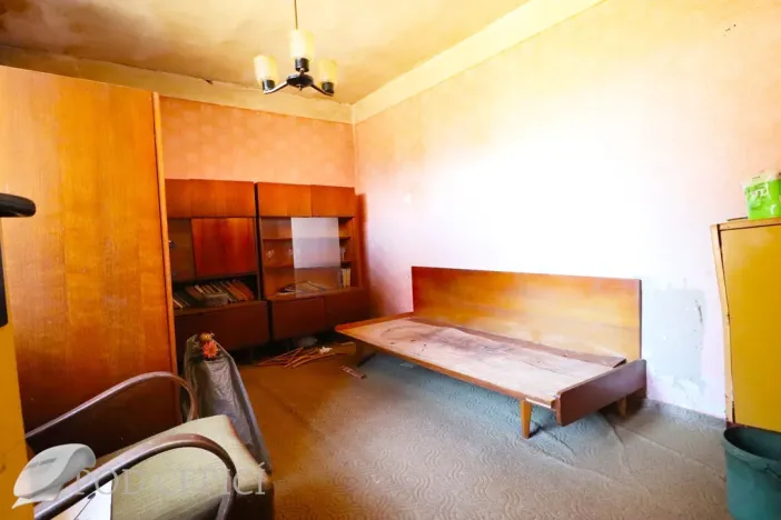 Prodej rodinného domu, Šakvice, Dlouhá, 85 m2