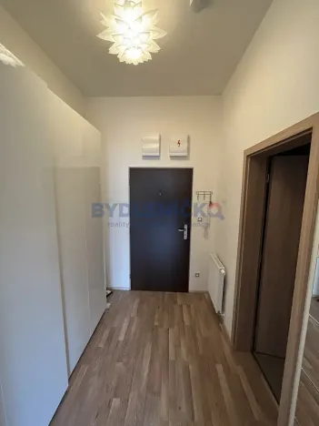 Prodej bytu 1+kk, České Budějovice, Husova tř., 73 m2
