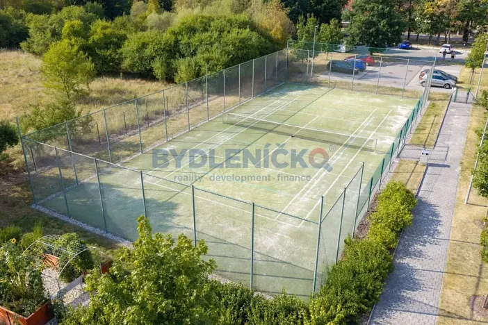 Prodej bytu 1+kk, České Budějovice, Husova tř., 73 m2