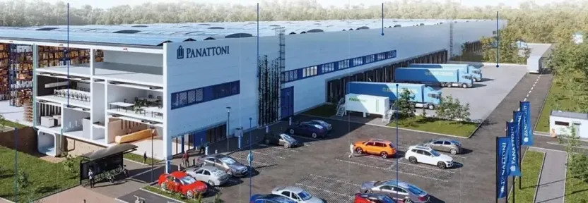 Pronájem skladu, Hostouň, Na Pohoří, 5000 m2