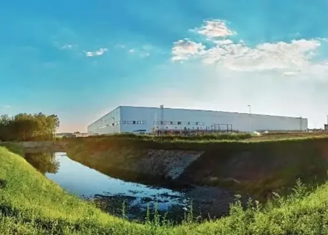 Pronájem skladu, Hostouň, Na Pohoří, 5000 m2