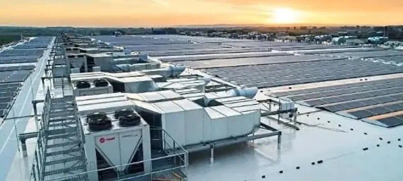 Pronájem skladu, Hostouň, Na Pohoří, 5000 m2