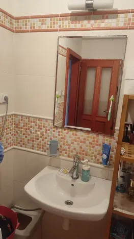 Pronájem bytu 2+kk, Frýdek-Místek, Na Půstkách, 33 m2
