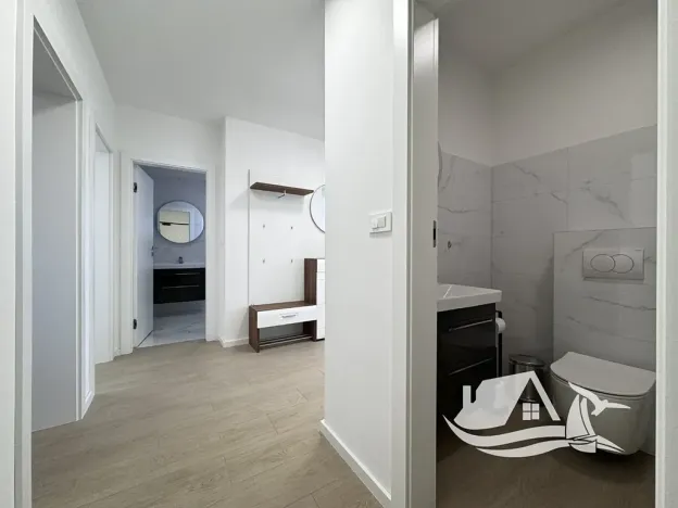 Prodej bytu 3+kk, Zadar, Chorvatsko, 80 m2