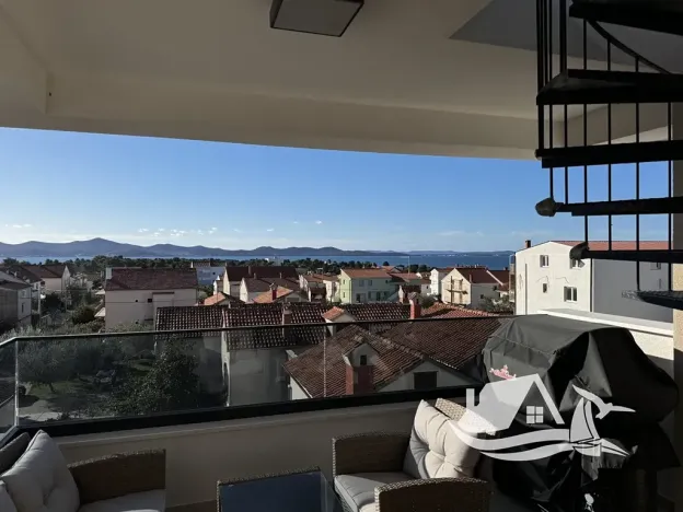 Prodej bytu 3+kk, Zadar, Chorvatsko, 80 m2