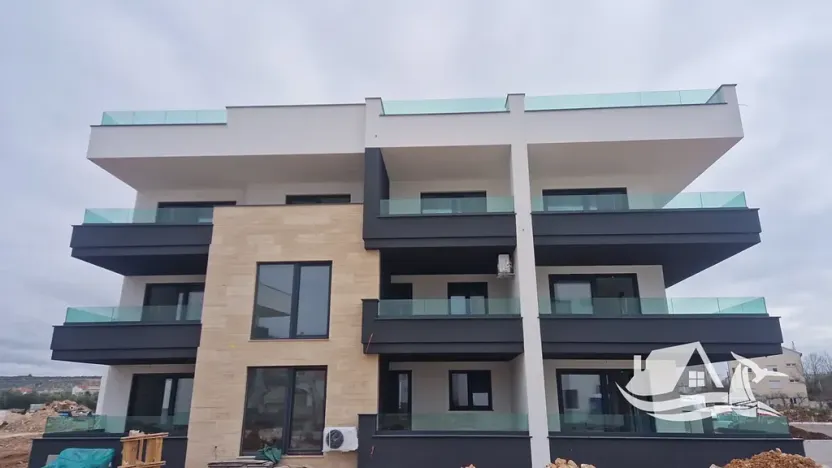 Prodej bytu 4+kk, Zadar, Chorvatsko, 95 m2