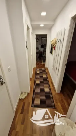 Prodej bytu 4+kk, Zadar, Chorvatsko, 73 m2