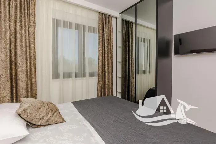 Prodej vily, Privlaka, Chorvatsko, 92 m2