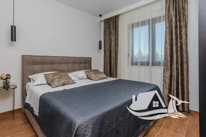 Prodej vily, Privlaka, Chorvatsko, 92 m2