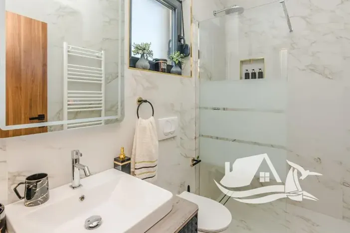Prodej vily, Privlaka, Chorvatsko, 92 m2