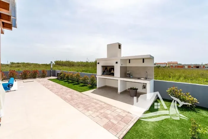 Prodej vily, Privlaka, Chorvatsko, 92 m2