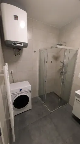 Pronájem bytu 2+kk, Most, Františka Halase, 42 m2