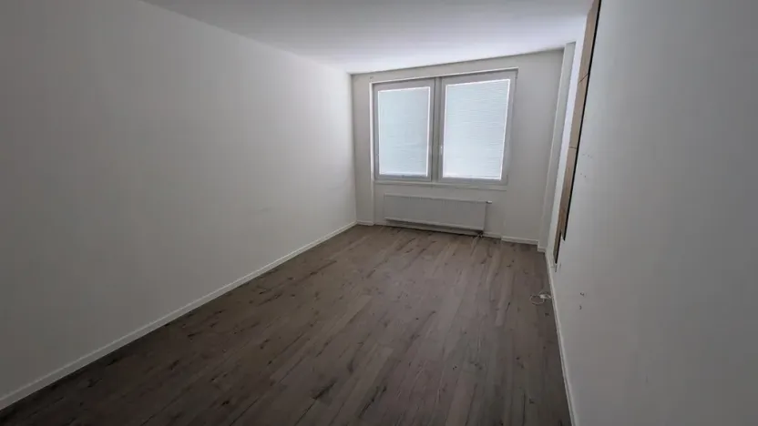 Pronájem bytu 2+kk, Most, Františka Halase, 42 m2
