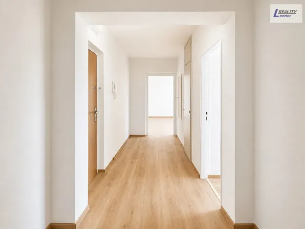 Pronájem bytu 1+1, Příbram - Příbram VIII, Budovatelů, 43 m2