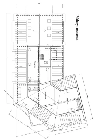 Prodej pozemku pro bydlení, Kladno, Poděbradova, 520 m2