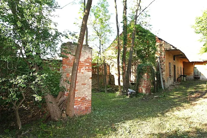 Prodej domu, Svinaře, Obecní, 100 m2