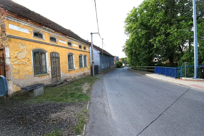 Prodej pozemku pro bydlení, Svinaře, Obecní, 2338 m2