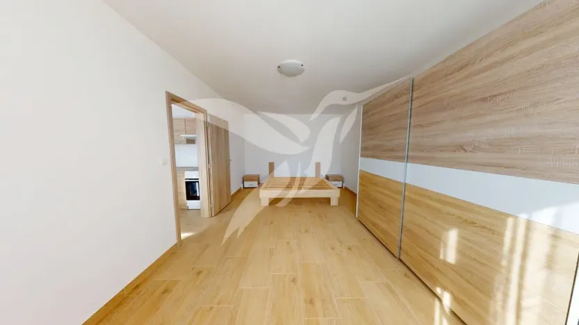 Pronájem bytu 2+kk, Dnešice, Dnešice, 40 m2