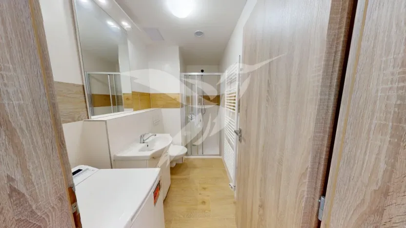 Pronájem bytu 2+kk, Dnešice, Dnešice, 40 m2