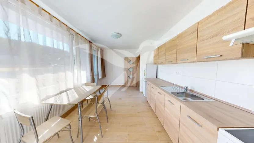 Pronájem bytu 2+kk, Dnešice, Dnešice, 40 m2