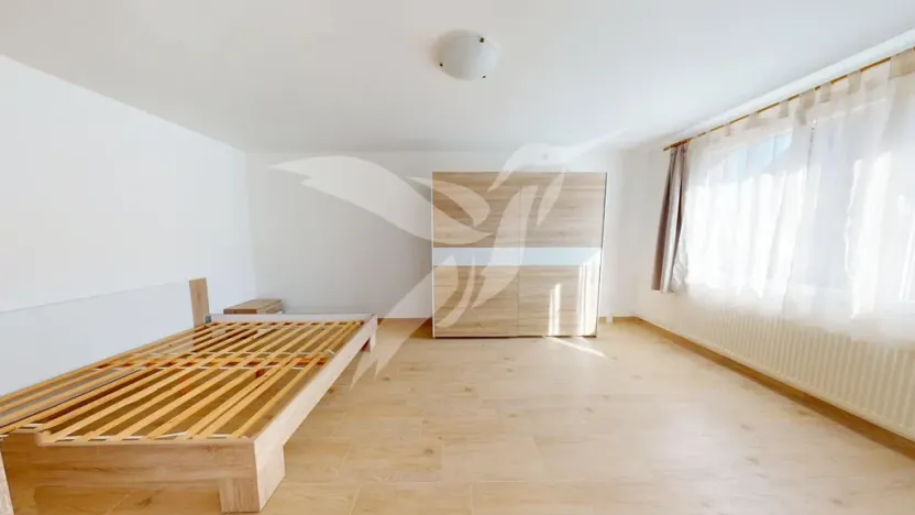 Pronájem bytu 2+kk, Dnešice, Dnešice, 40 m2