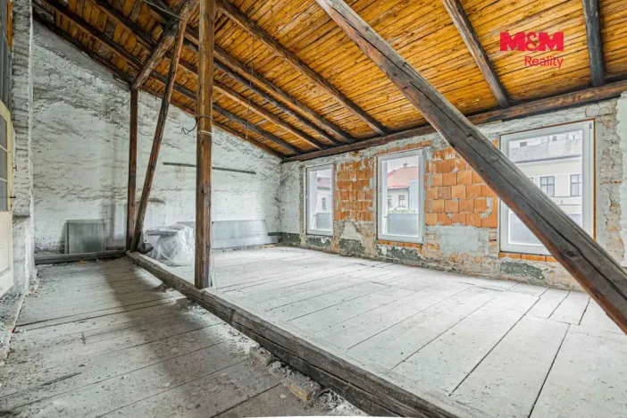 Prodej restaurace, Brušperk, náměstí J. A. Komenského, 350 m2